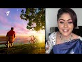 Laya Darmaraj Video Whatsapp Status Sasilaya VJ Laya Laya Dharmaraj