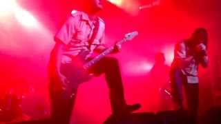 Kypck - Всегда так было (Moscow, 20.09.2014)