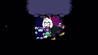 【Deltarune】ちょっくら、地下で勇者になるわ part48【実況】