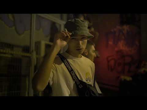 ODIO KIDS - FINALE (Official Music Video)