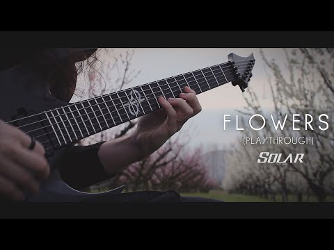 Alexander Layer - "Flowers" (Playthrough)
