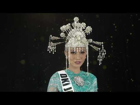 PUTERI INDONESIA DKI JAKARTA 06 2019