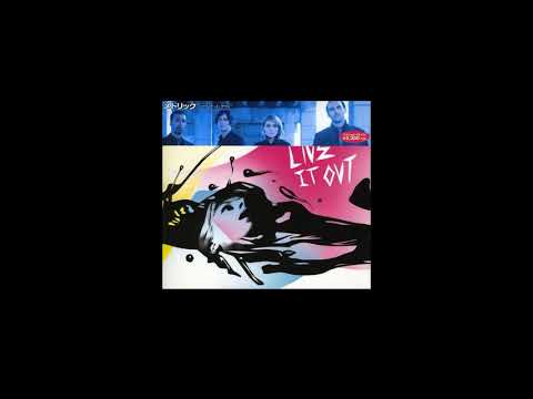 Video thumbnail for Poster of a Girl (Girl On Girl Revision)
