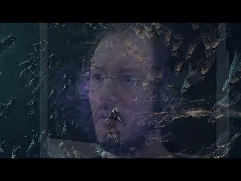 Sabaku VS  il finale di Final Fantasy VII Remake (Blind-run Reaction)