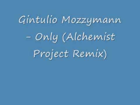 Mozzymann - Only (Alchemist Project Remix)