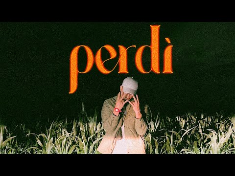 Kadel - Perdí [Official Video]