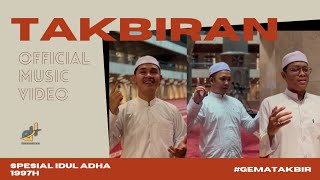 Download lagu Hadroh Daarul Hijrah - Takbiran  mp3