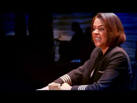 Come From Away | Me and the Sky