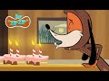 Birthday Workout Zip Zip English Full Episodes 3H S1 Cartoon For Kids
