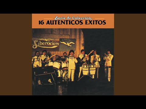 Lo Mejor De Tí - Liberación