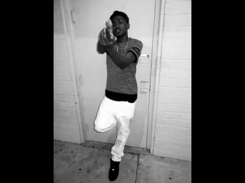 JayDaDemon x Cam Youngin - War