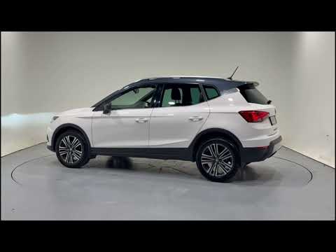 SEAT Arona 1.0 TSI 115HP XCELLENCE 5DR - Image 2