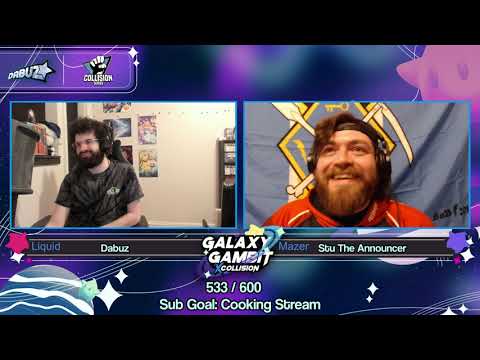 GGxC 8 - Z (King DeDeDe) Vs. theGOAT (Captain Falcon) - Pools: Losers Round 5