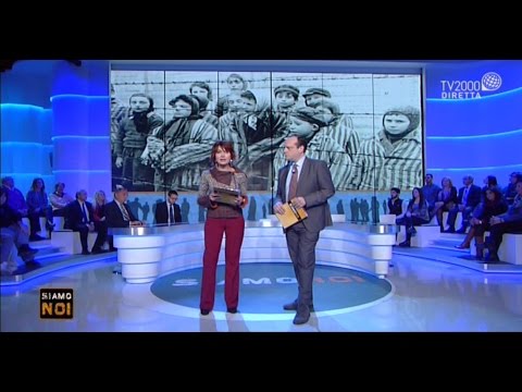 Siamo noi - La giornata della Memoria