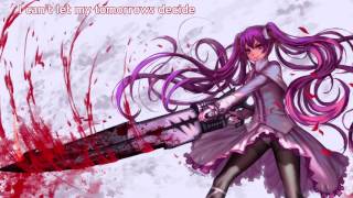 Scott Stapp - Slow Suicide (with lyrics) (2013)