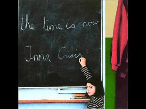 Inna Crisis - Don't be scared
