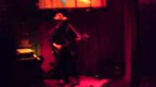 Howe Gelb - Live - Paradise Here Abouts