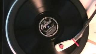 YOU CAN DEPEND ON ME by the Capitol International Jazzmen 1945