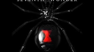 Seventh Wonder - Wiseman (lyrics in description)