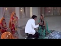 Sharaabi Scene