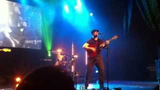 Ryan Sheridan - Take it All Back - Live Olympia