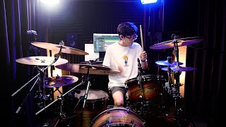 NewJeans - Super Shy | Drum cover | Beammusic