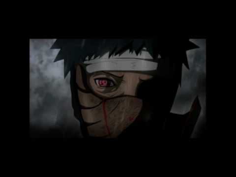 Naruto Shippuden Ost - Obito's death Extended