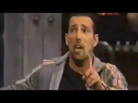 073 Tough Crowd - Patrice O'Neal, Dat Phan, Rich Vos, Johnny Goumba