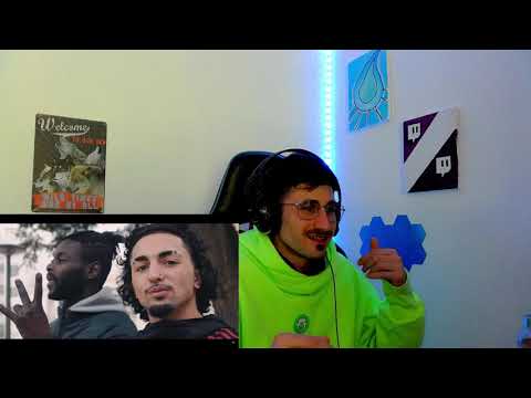 Ricks Reacts Mixstereo x Cria e Afixa x Mary - Sem Esquecer de Ti