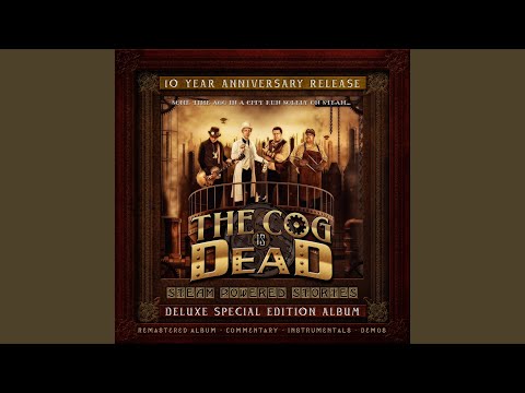 Aimee - The Cog Is Dead