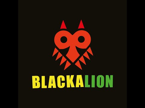 Blacka Lion - Joyful