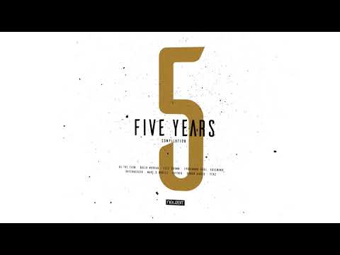 Hutenberger - Artenara (Original Mix) [Neuzeit Recordings]