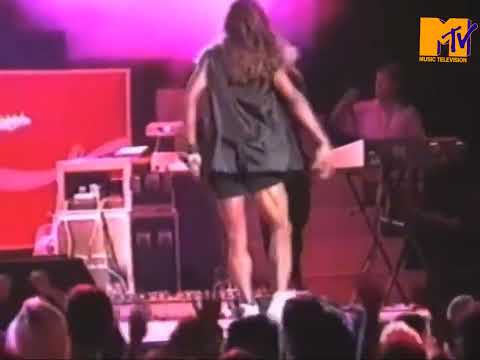 Milli Vanilli lip sync scandal | technical audio malfunction