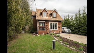 1556 Roseville Rd, N. Dumfries FOR SALE
