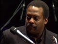 David Murray Black Saint Quartet - Berlin 2007