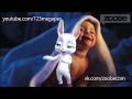 Zoobe Зайка Мама-кошка, МакSим 
