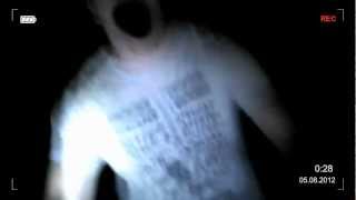 Плёнки из преисподней - Трейлер