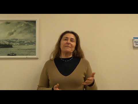 Klinik Hipnoz Akademisi