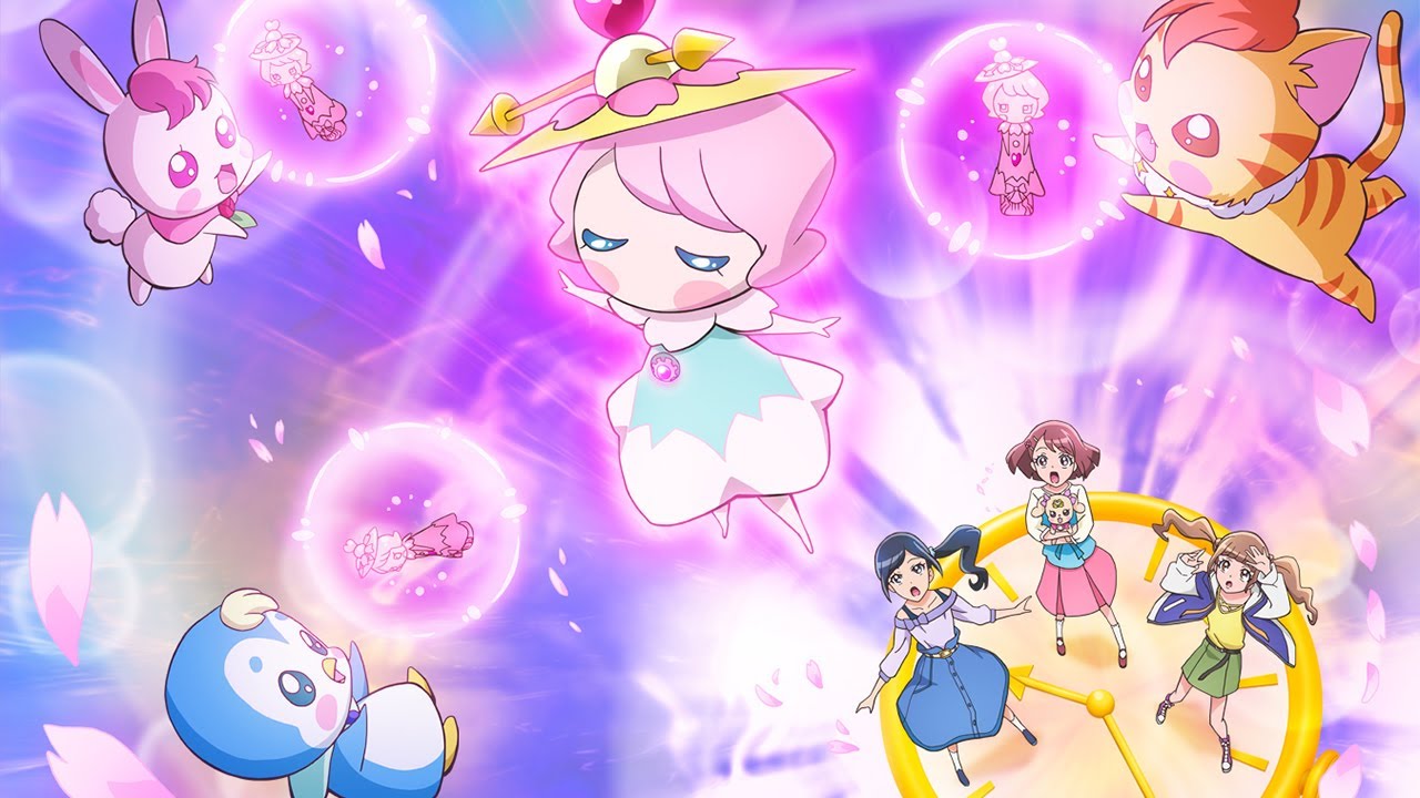 99以上 プリキュア ワンピース 小説 最高の画像壁紙日本dad 99以上 プリキュア ワンピース 小説 最高の画像壁紙日本dad