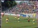 Gueugnon-Nice 0-4 (Division 2 1999/00)