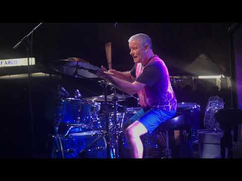 Carl Palmer’s ELP Legacy - Live in Avasinis (Udine) - 12th August 2018