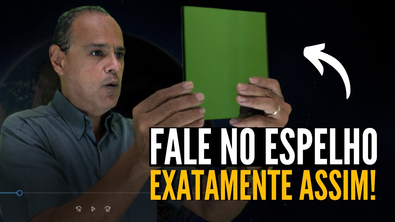 4 FORMAS DE APLICAR A TÉCNICA DO ESPELHO