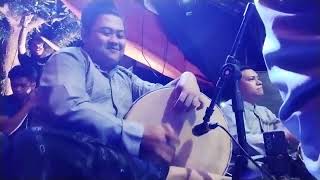 Download lagu Amazing Traditional Drumming! - Zakaria Al-Manshuriyyah | Sundanese Spiritual Music mp3