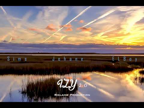 Sims x Johane x EL boy - IZY