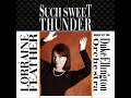 Lorraine Feather / Rhythm Go 'Way