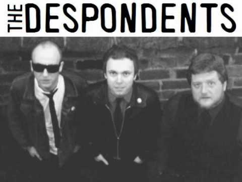 The Despondents - California