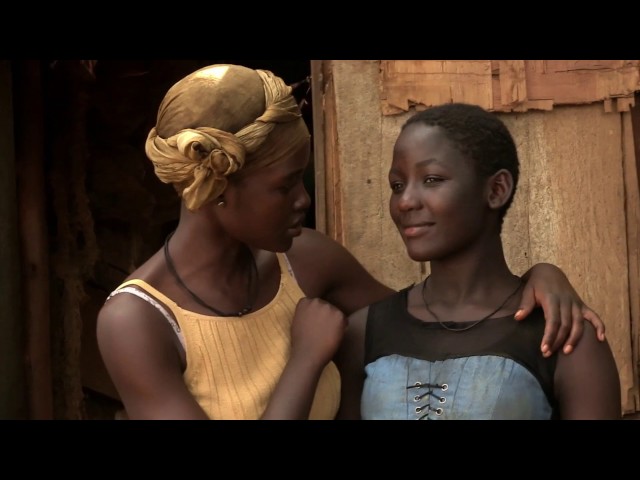 Lupita And The Children