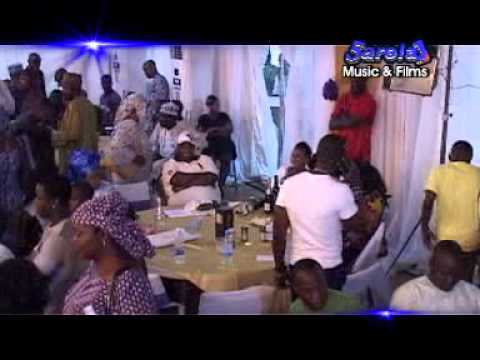 OGANLA 1- OGANLA APPRECIATION NITE FAZE 2