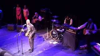 MACEO PARKER * gimme sum mo´!* Amsterdam/Paradiso 5/12/2015 - part 2