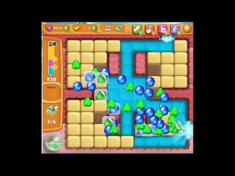 Diamond Digger Saga Level 892